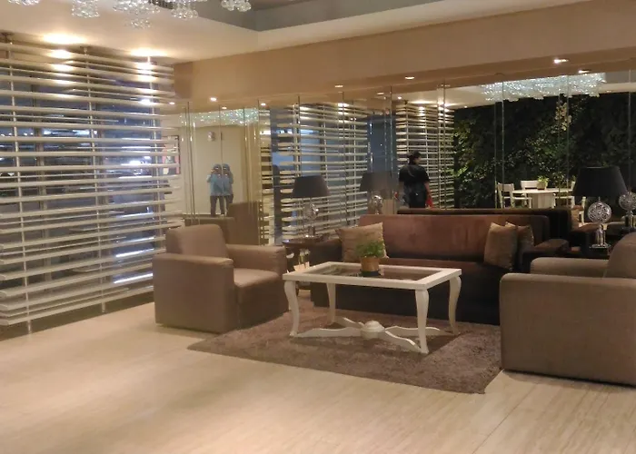 Waterplace Residence Surabaya